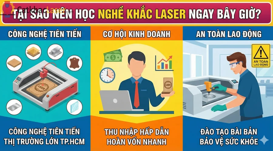 Địa chỉ đào tạo dạy nghề khắc dấu uy tín tại Nghệ An Hà Tĩnh